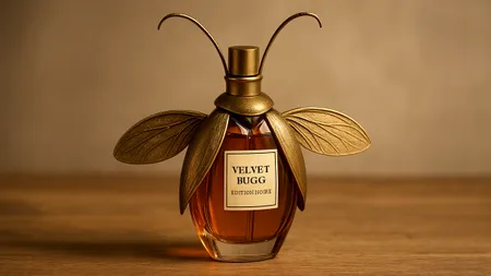 Gândaci care miros plăcut: aromele discrete ale entomologiei senzuale