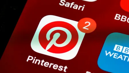 Aplicaţia Pinterest are propria televiziune online
