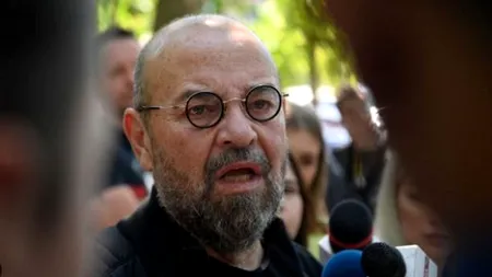 Piedone, șocat de Nicușor Dan! ”O imensă bătaie de joc”