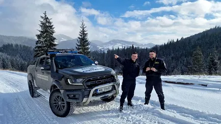 Am scăpat de controalele la frontieră, nu am scăpat de controalele „de rutină”
