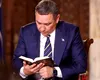 Biblia nu e o lozincă de campanie