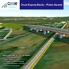 Undă verde pentru construcția unei șosele rapide în Moldova