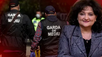 Garda de Mediu face ”curățenie” în organigramă și angajează mai mult ca niciodată