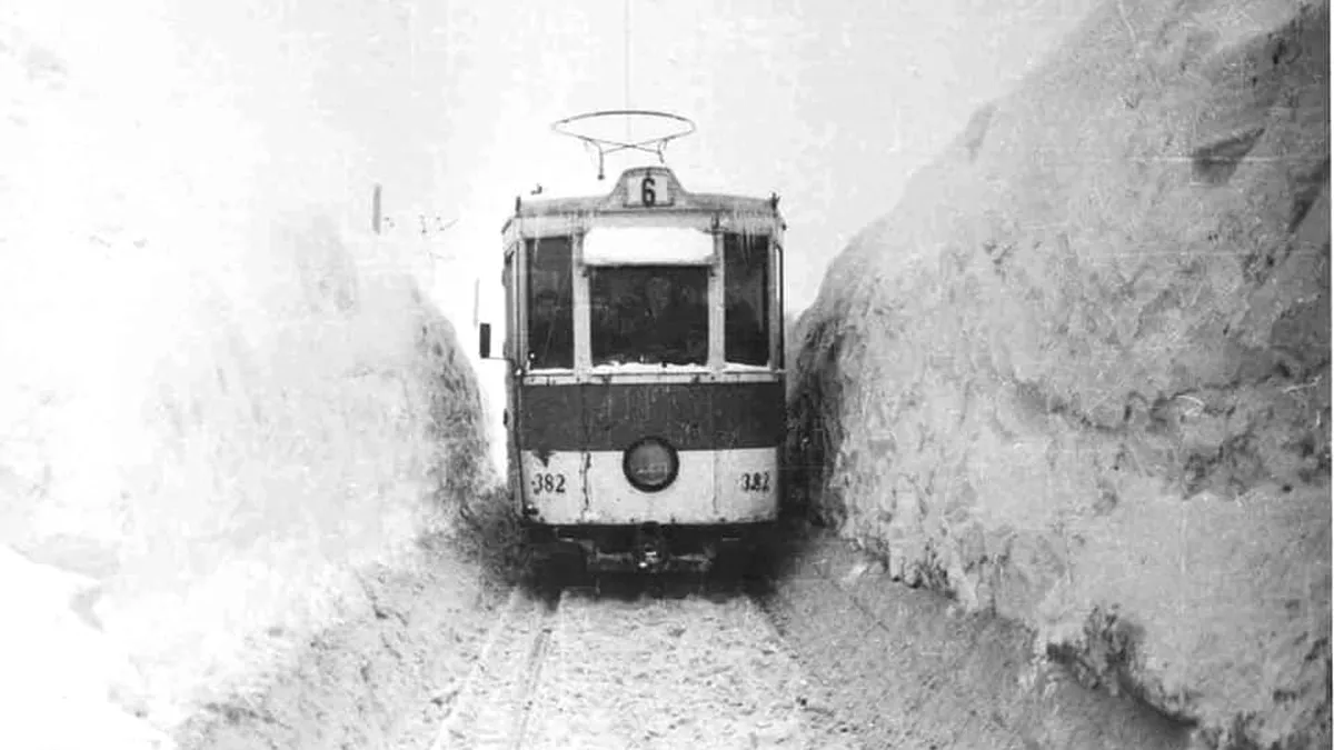 Meteorologii prognozează o lună decembrie atipică – Cum se va schimba vremea până în ajunul Crăciunului