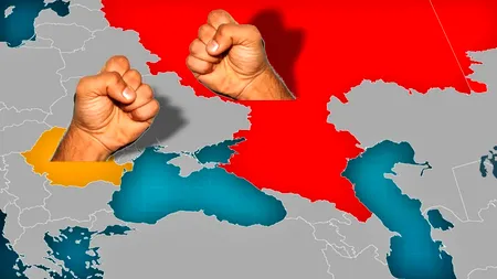 Hoțul strigă „Hoții!”. Rusia acuză România de amestec în treburile interne