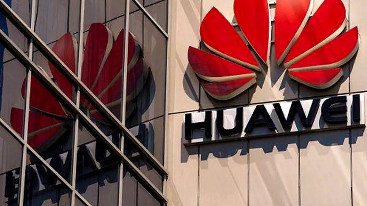 Huawei contra statului român. Administrația Prezidențială trebuie să pună la dosar toate documentele