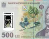 Cine va apărea cu semnătură pe bancnote, alături de guvernatorul Mugur Isărescu