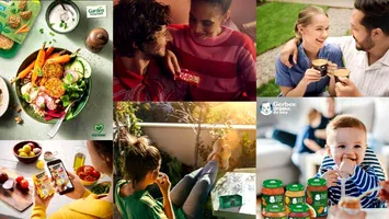 Nestle, creștere organică de 2 la sută, în nouă luni din 2024