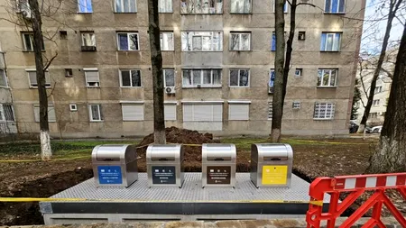 Bucureștiul se va „îmbogăți” cu mai multe mirosuri? Autoritățile promit altceva