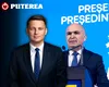 La ce funcție cheie râvnește Ilie Bolojan