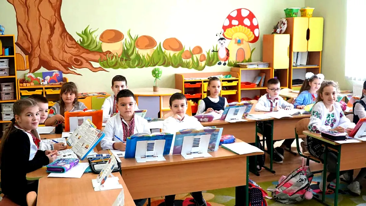 INCREDIBIL. România n-are 2.700.000 de euro pentru bursele elevilor și profesorilor români din Ucraina