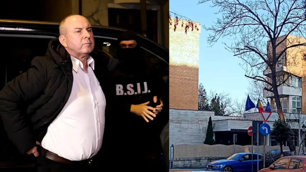 Generalul Cătălin Zisu a plătit ani de zile doar 12 lei pentru o noapte de cazare la Hotelul Haiducul