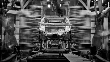 Cum va arăta noua generaţie a SUV-ului Jeep Compass. Producţia începe în Italia
