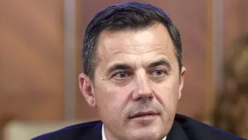 Fost ministru al Dezvoltării, la spital cu elicopterul SMURD după ce ar fi suferit un AVC