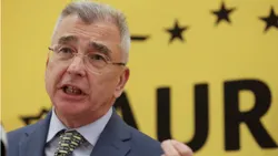 Petrișor Peiu (AUR): Guvernul Bolojan nu are nicio soluție privind prețurile la energie și gaze