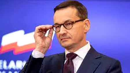 Premierul Poloniei acuză opoziția că minte