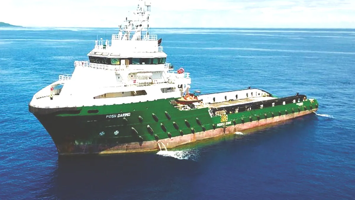HUB de inginerie navală pentru inovare în decarbonizare și tehnologii sustenabile