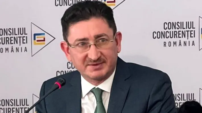 Bogdan Chirițoiu: Nu avem îngrijorări privind sectorul bancar din România