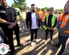 Parcul Șinei prinde viață. Proiectul care transformă complet Sectorul 5 a intrat în linie dreaptă