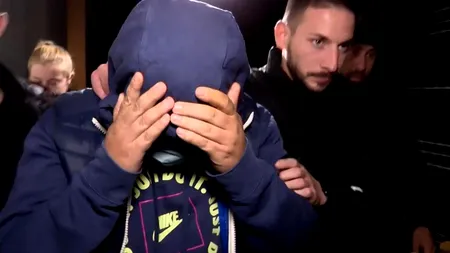 Urmăriți la nivel internațional, aduși în țară de polițiști