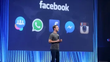 NYT: O frază a lui Zuckerberg, veche de 20 de ani, amenință Meta cu probleme grave