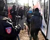 O rețea de trafic de persoane a fost destructurată. Avea legături și în România