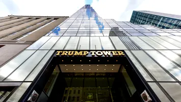 Trump Tower vine la București. Proiect imobiliar de lux, lansat în centrul Capitalei