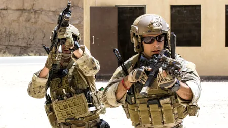 Delta Force, „Unitatea” din umbră: cine sunt militarii folosiți în operațiunea de la Caracas