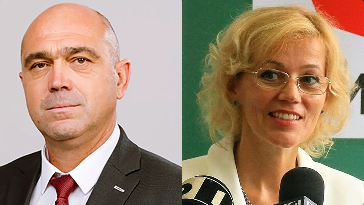 Cine sunt grofii UDMR din Parlamentul României