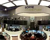 Aurul, paritatea euro-dolar şi Bursa din Frankfurt, pe radarul investitorilor săptămâna viitoare