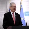 Diplomații din Bruxelles regretă sfârșitul cinelor „cu aceleași convingeri” găzduite de SUA