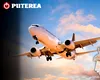 Câți bani cash poți lua în avion fără să iei amendă la vamă. Limita prevăzută de lege