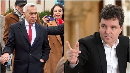 Nicușor Dan știe cum îl poate învinge pe Georgescu la alegeri: Este nevoie de o schimbare reală