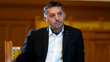 Nume noi în cursa pentru Cotroceni. Daniel David: ”Aș putea lua în calcul o astfel de posibilitate”