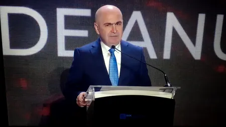 Bolojan cere ajutorul partenerilor germani pentru două direcții importante; care sunt provocările