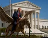 Sfârșitul jongleriilor: Trump în fața Curții Supreme pentru tarife, agenții și democrație