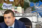 Ministrul Economiei, revoltat. În timpul dezastrului de la Praid, conducerea Salrom petrecea la un local de fițe de lângă Ploiești
