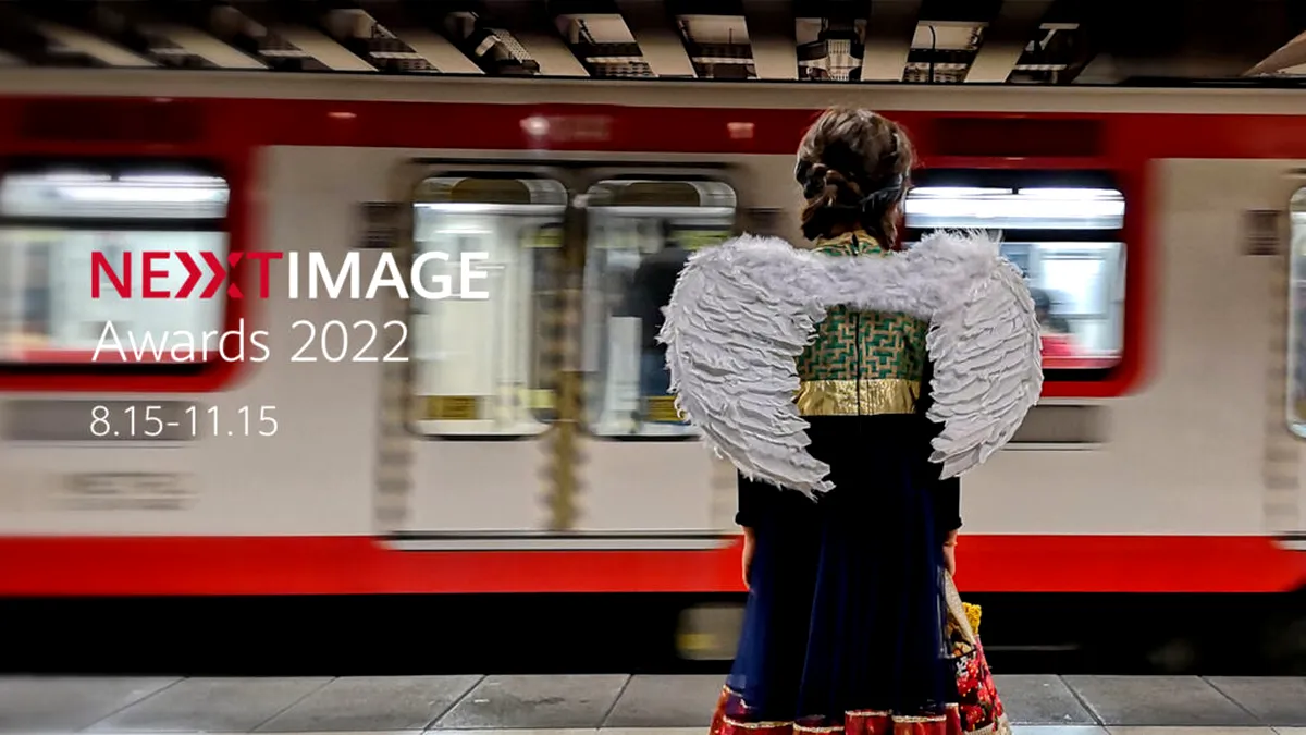 Începe competiția „Inspire the World” – Huawei Next Image Awards 2022