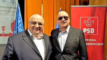 Cine este Ion Dumitrache: Legături cu Felix Stroe și detalii despre ancheta DNA din Portul Constanța