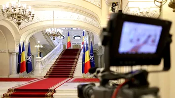 Dezbatere finală. Candidații la prezidențiale dau azi cărțile pe față, se anunță dezvăluiri de excepție