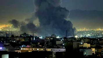 Ambasadorul Israelului în România: „Acţionăm împotriva regimului iranian, nu împotriva poporului iranian”