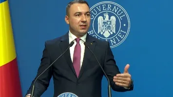 România aplică sancțiunile internaționale împotriva Lukoil: Bogdan Ivan anunță că nu va cere prelungirea termenului-limită de 21 noiembrie