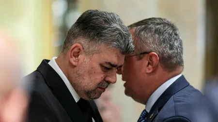 Coaliția se reunește luni pentru negocieri privind lista comună la europarlamentare, dar și pentru candidatul de la Capitală