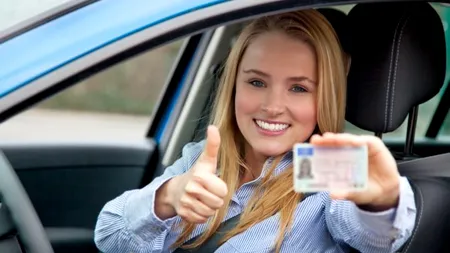 Schimbare majoră la examenul auto! Camera Deputaților modifică legea