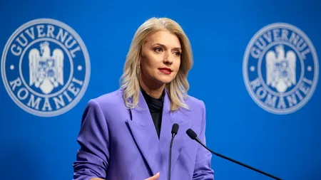 Alina Gorghiu caută un magistrat de legătură în Italia: 