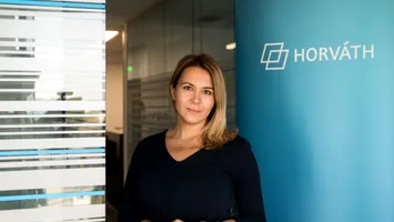 Firma de consultanță Horváth are un nou Managing Director