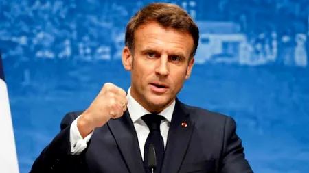 Este NATO târâtă în război, dacă Franța trimite trupe în Ucraina? Parlamentul Germaniei a analizat situația