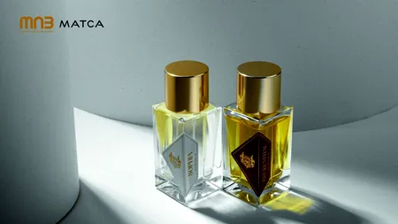 Muzeul Brukenthal este primul muzeu european care își lansează parfum