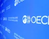Secretarul general al OCDE, în vizită la București, etapă cheie pentru procesul de aderare al României
