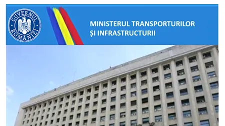 Ministerul Transporturilor va termina toţi banii europeni din POIM, cu 6-7 luni înainte de termen
